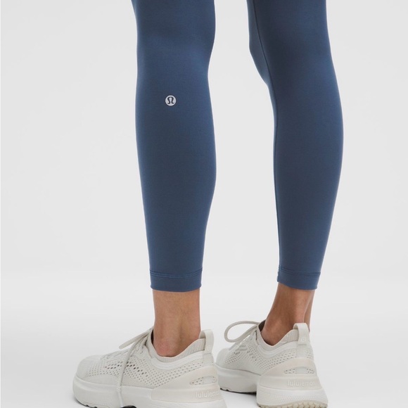 Lululemon Wunder Train High-Rise Tight 25” - Picture 9 of 9